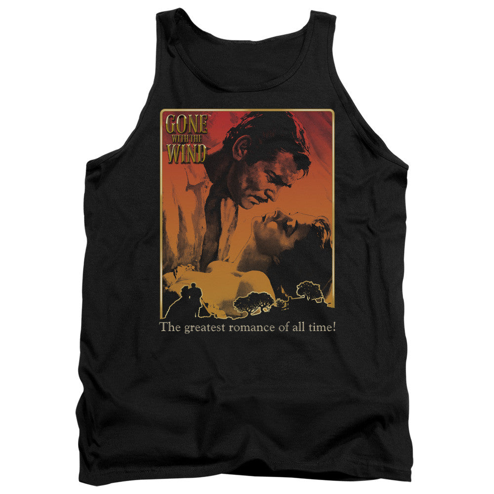 Adult Tank Top