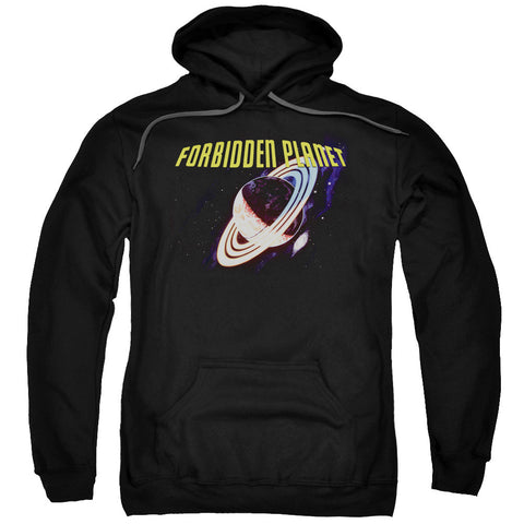 Adult Pull-Over Hoodie