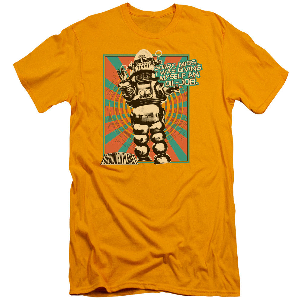 Adult Slim Fit Short Sleeve
