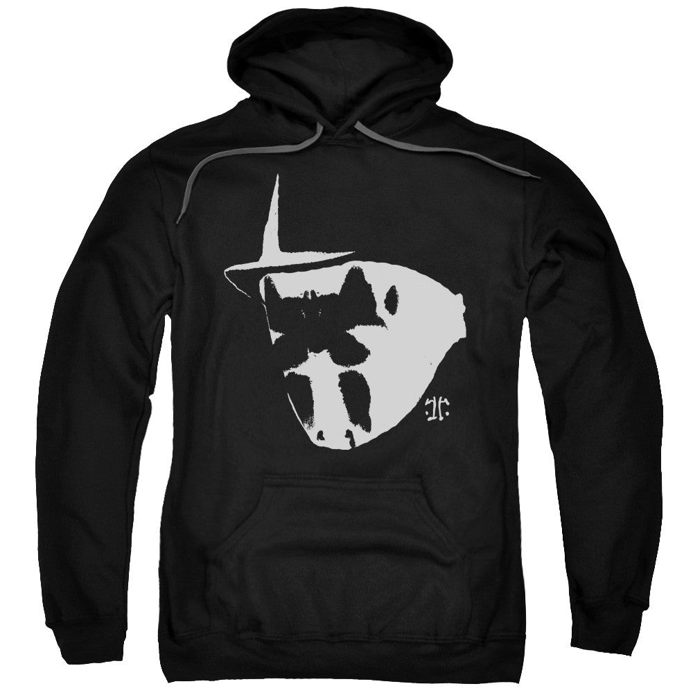Adult Pull-Over Hoodie