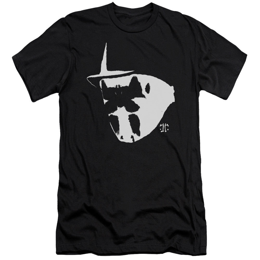 Adult Slim Fit Short Sleeve