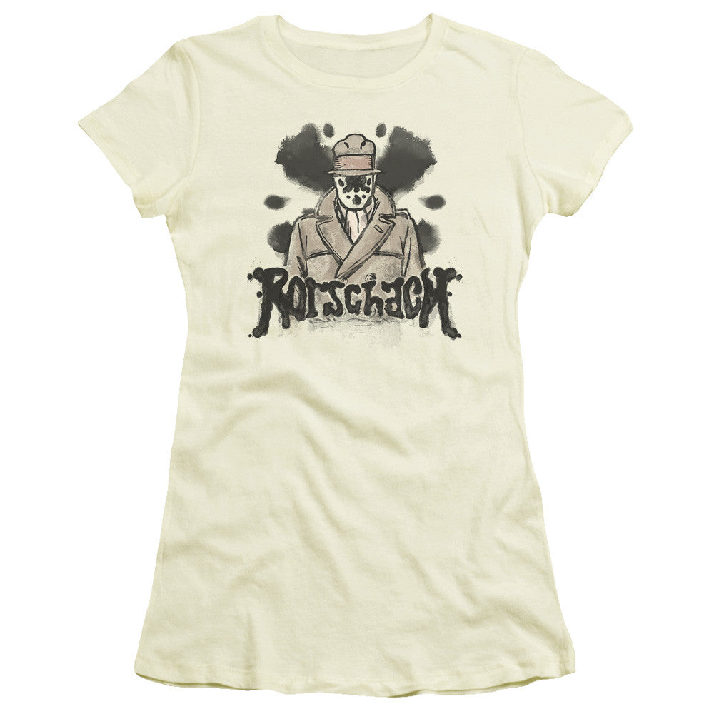 Juniors Sheer Cap Sleeve