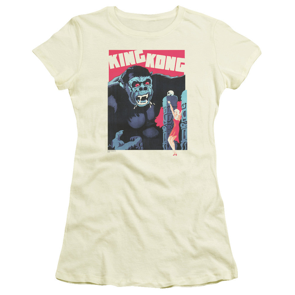 Juniors Sheer Cap Sleeve