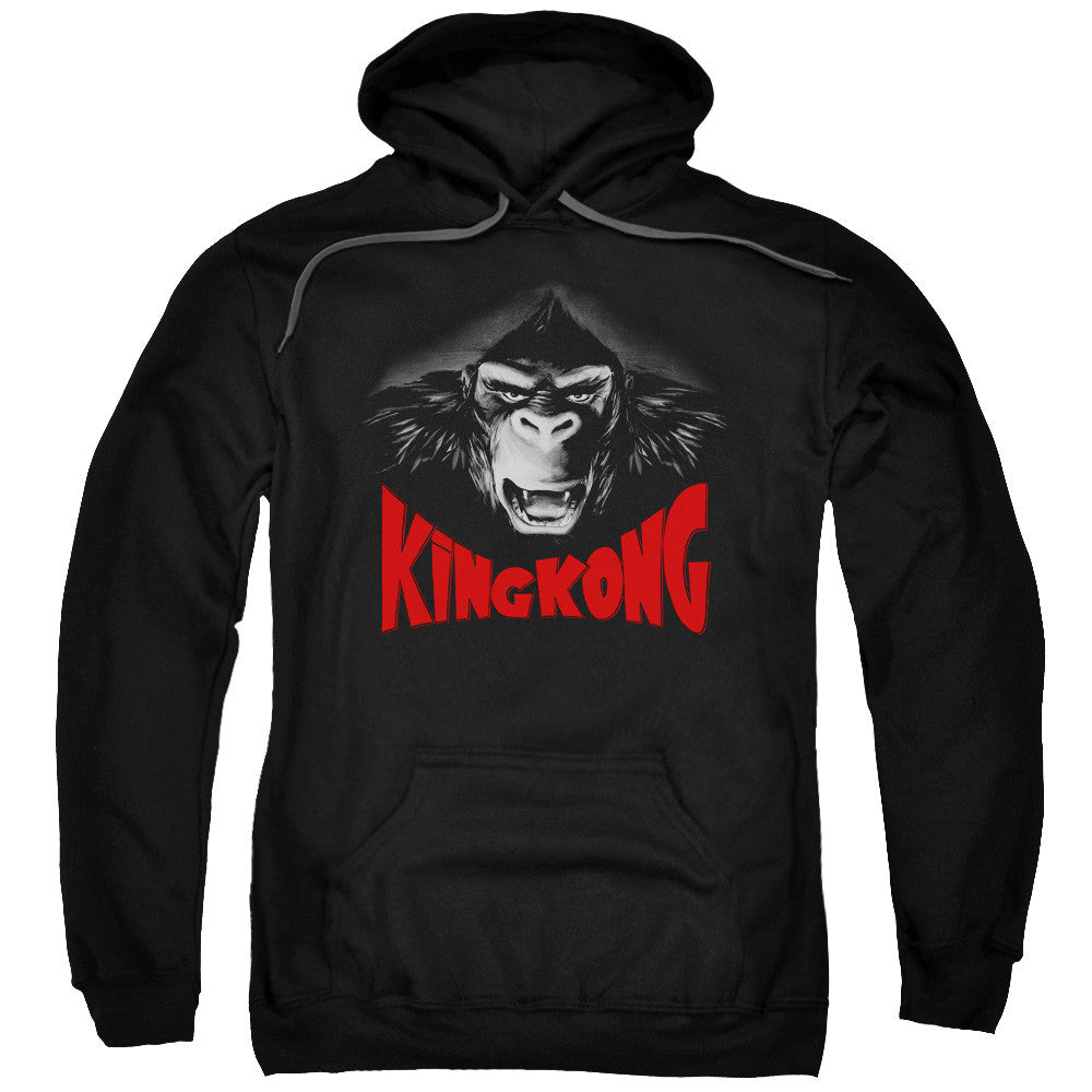 Adult Pull-Over Hoodie