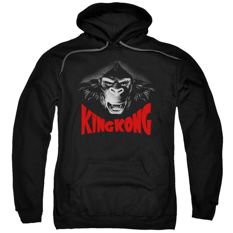 Adult Pull-Over Hoodie