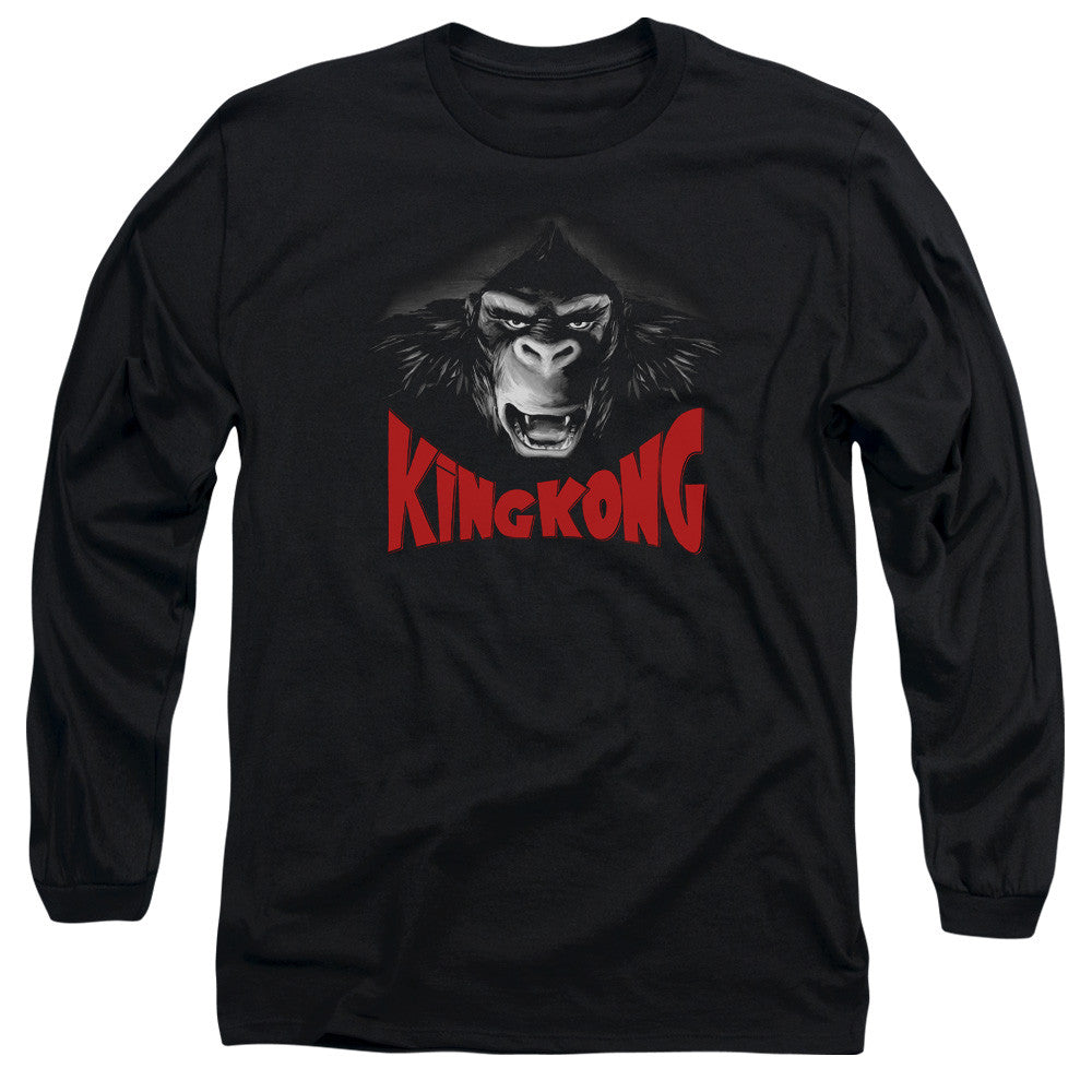 Adult Long Sleeve