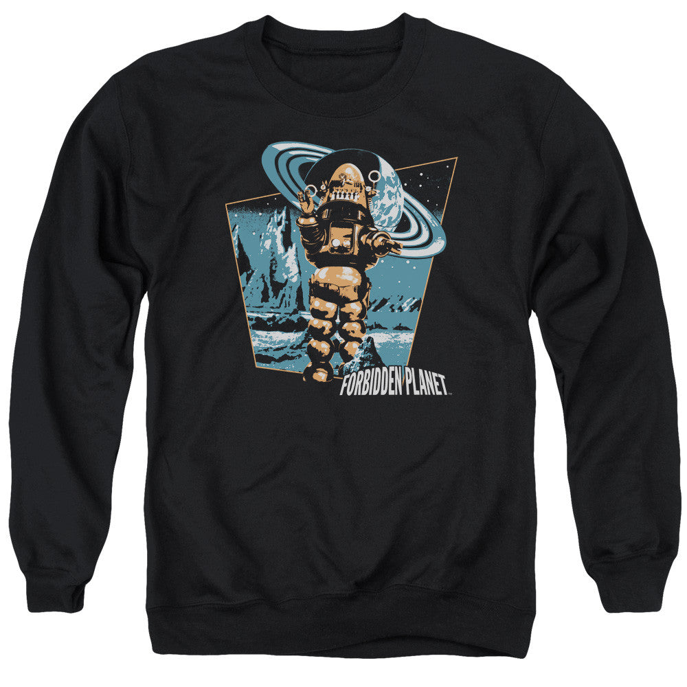 Adult Crewneck Sweatshirt