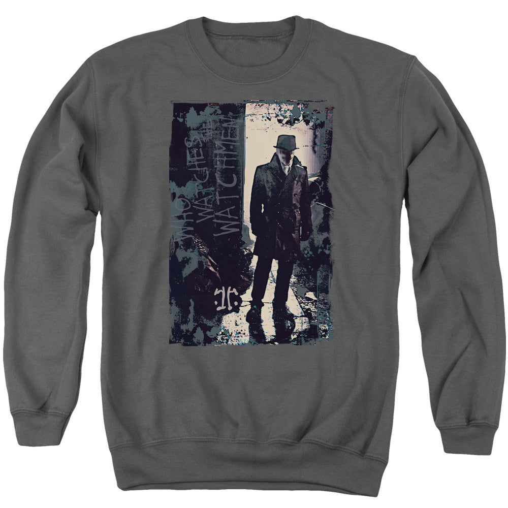 Adult Crewneck Sweatshirt