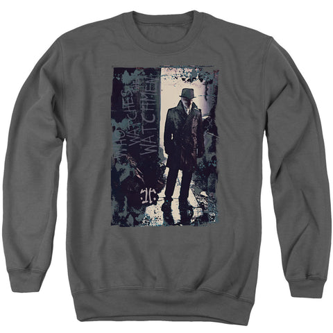 Adult Crewneck Sweatshirt