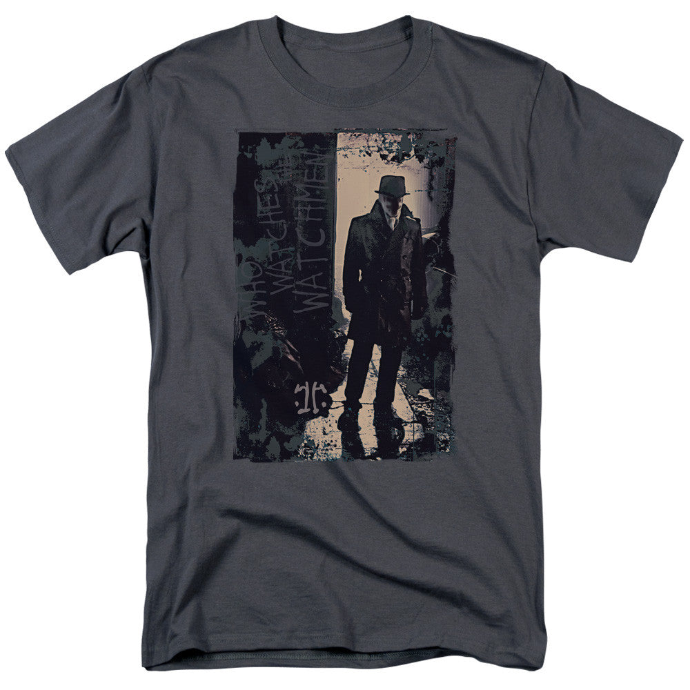 Adult Regular Fit Short Sleeve