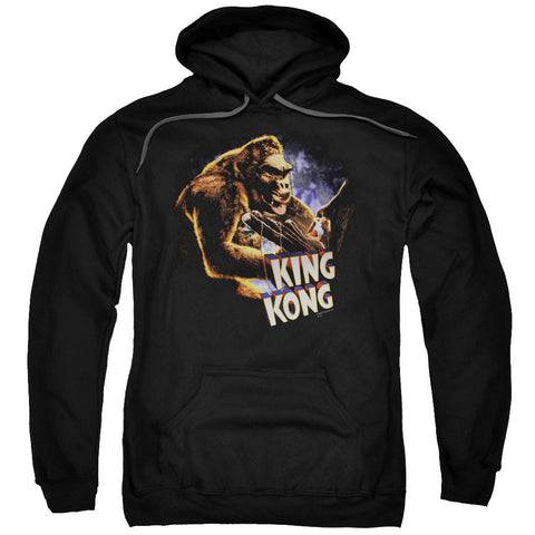 Adult Pull-Over Hoodie