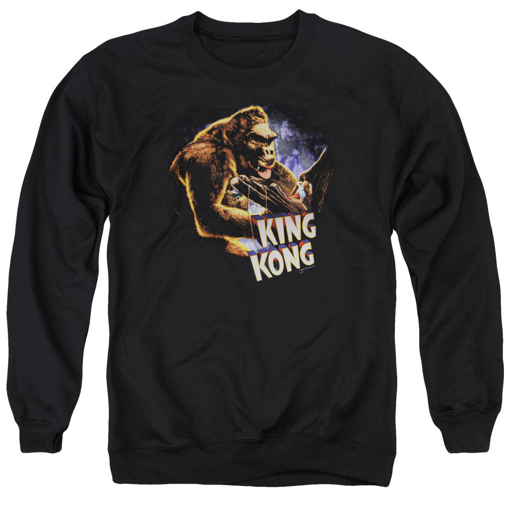 Adult Crewneck Sweatshirt