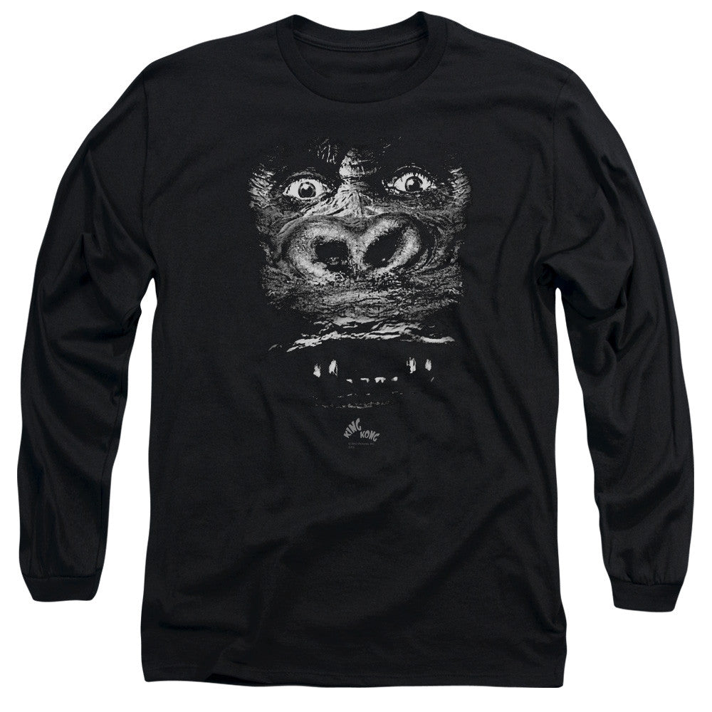 Adult Long Sleeve