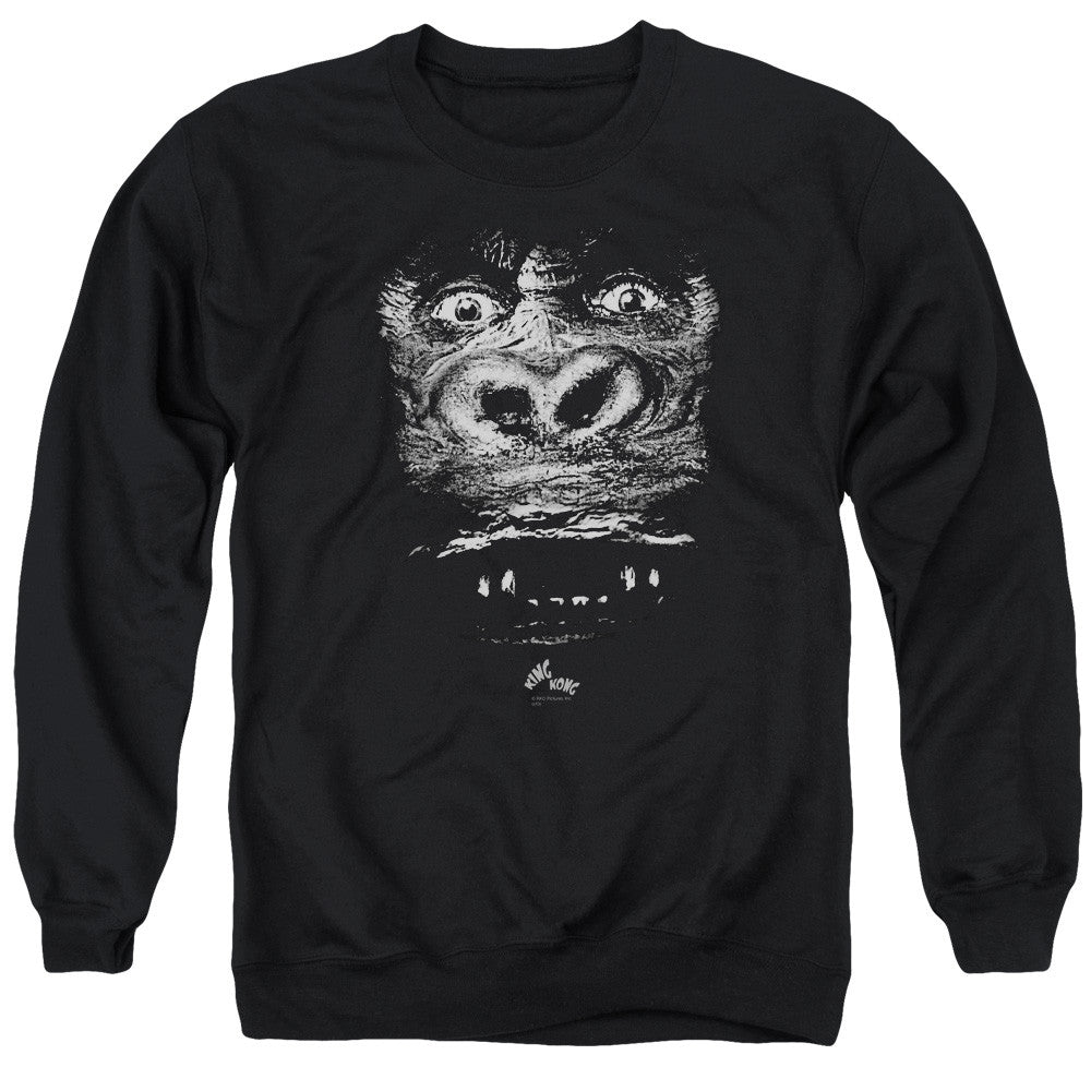 Adult Crewneck Sweatshirt