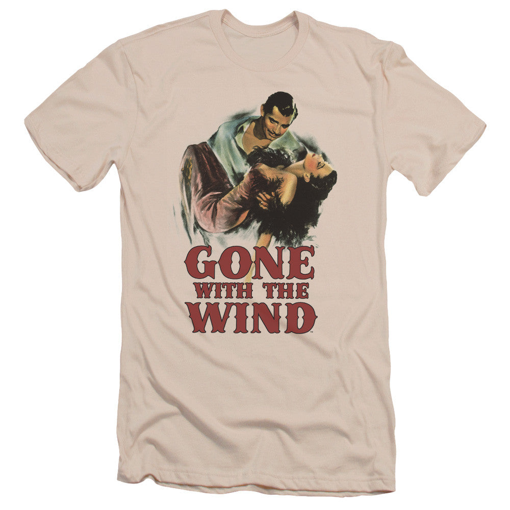 Adult Slim Fit Short Sleeve