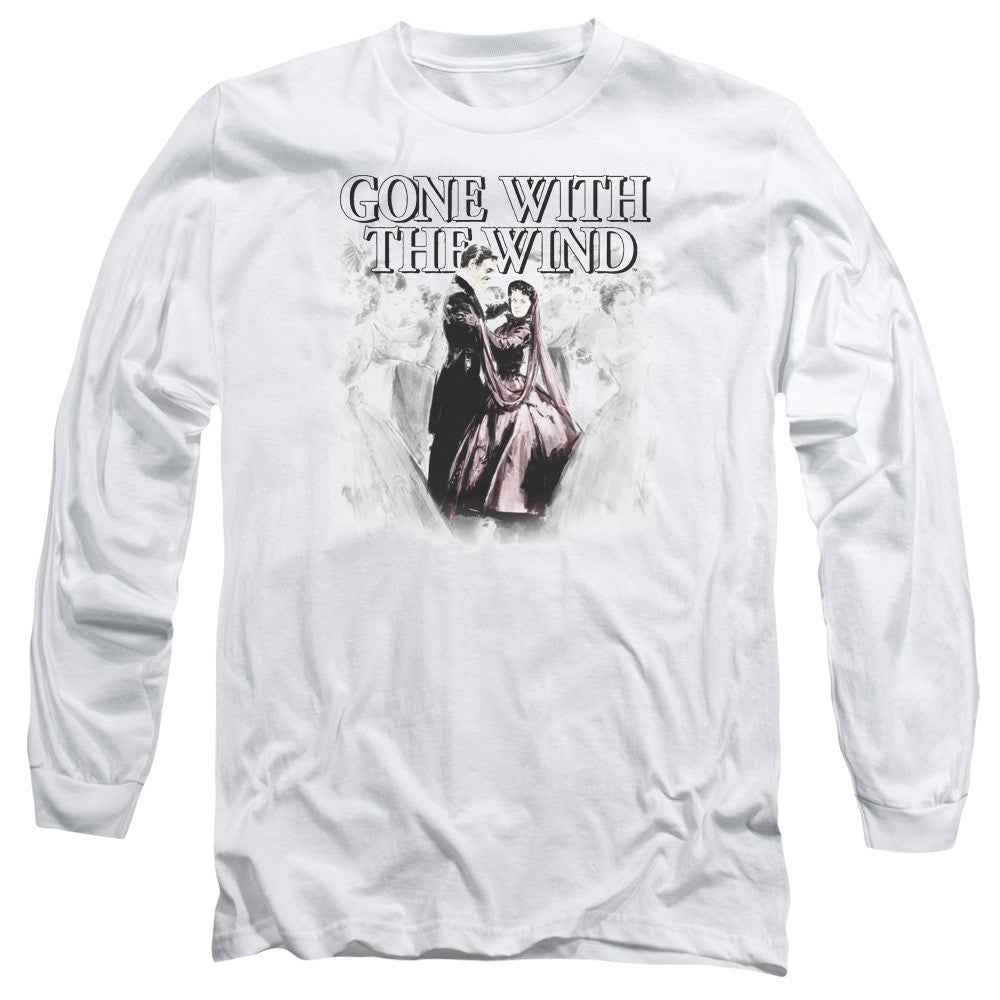 Adult Long Sleeve