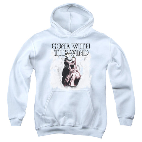 Youth Hooded Sweatshirt