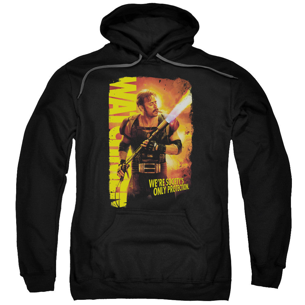 Adult Pull-Over Hoodie