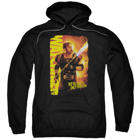 Adult Pull-Over Hoodie