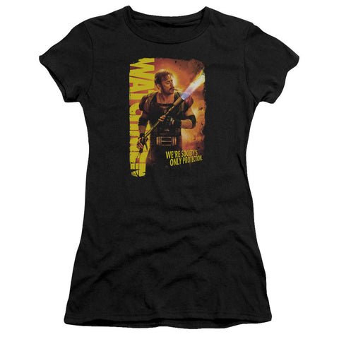 Juniors Sheer Cap Sleeve