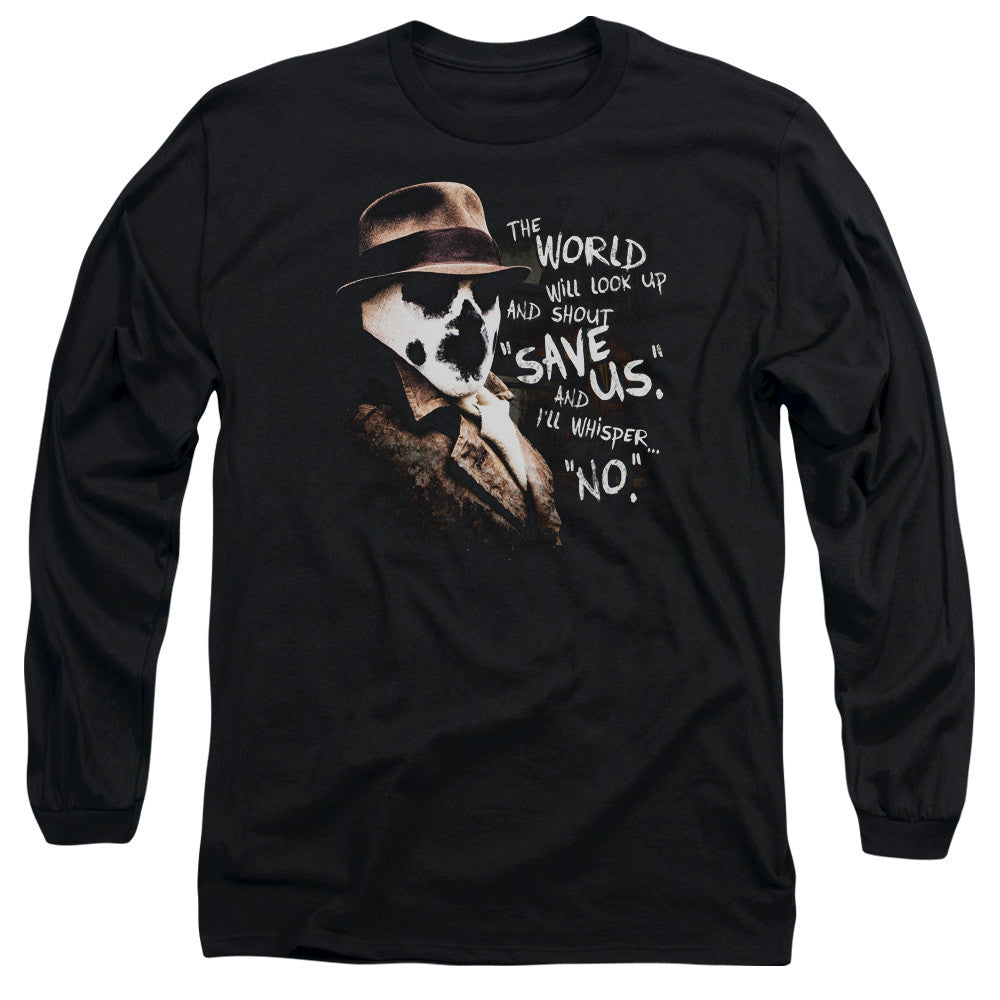Adult Long Sleeve