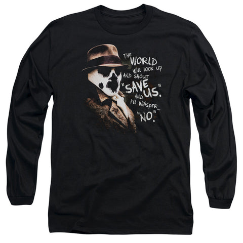 Adult Long Sleeve