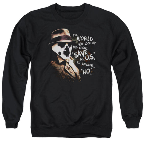 Adult Crewneck Sweatshirt