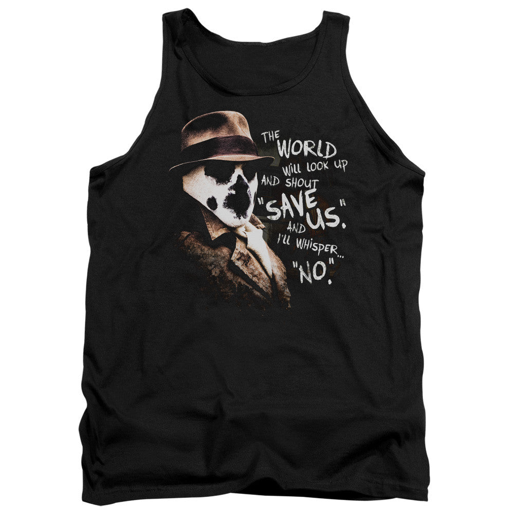 Adult Tank Top