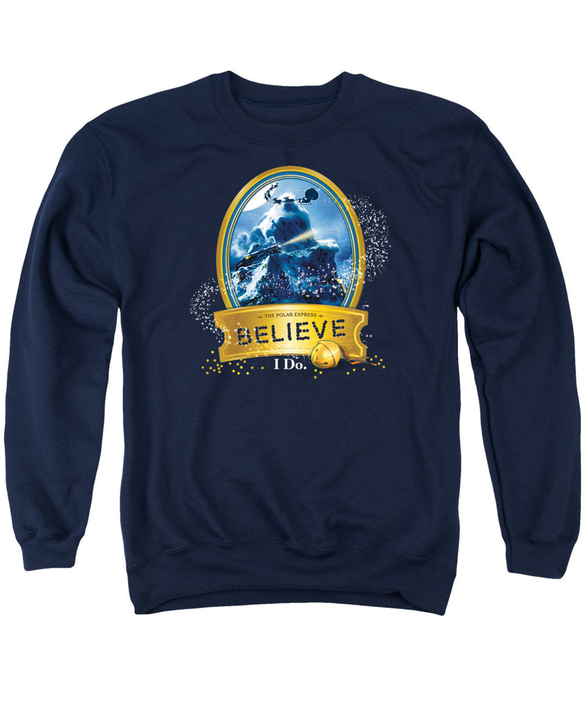 Adult Crewneck Sweatshirt