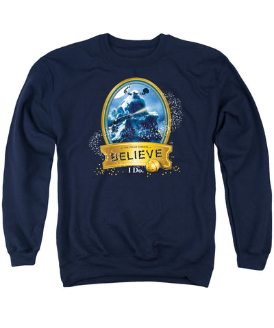 Adult Crewneck Sweatshirt