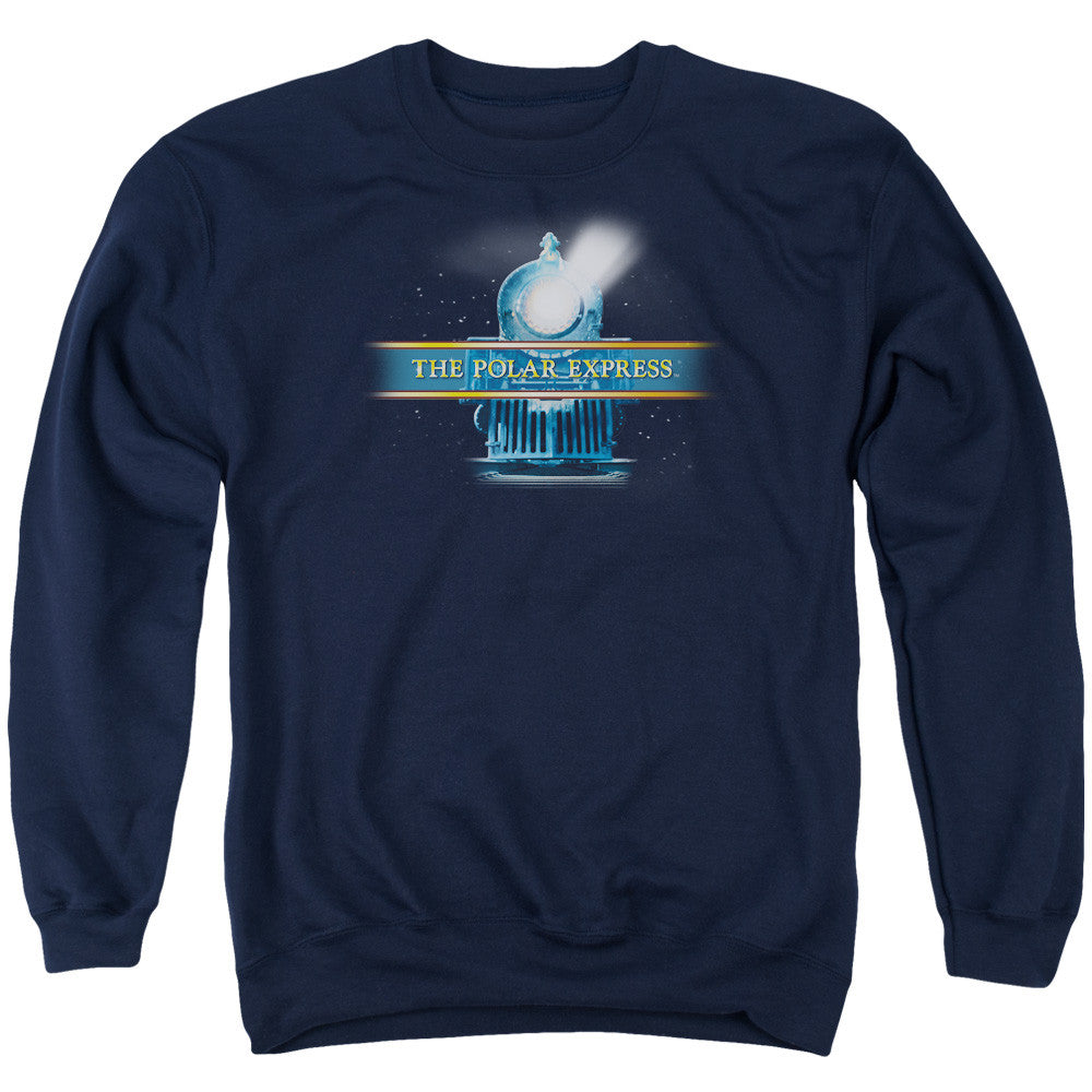 Adult Crewneck Sweatshirt