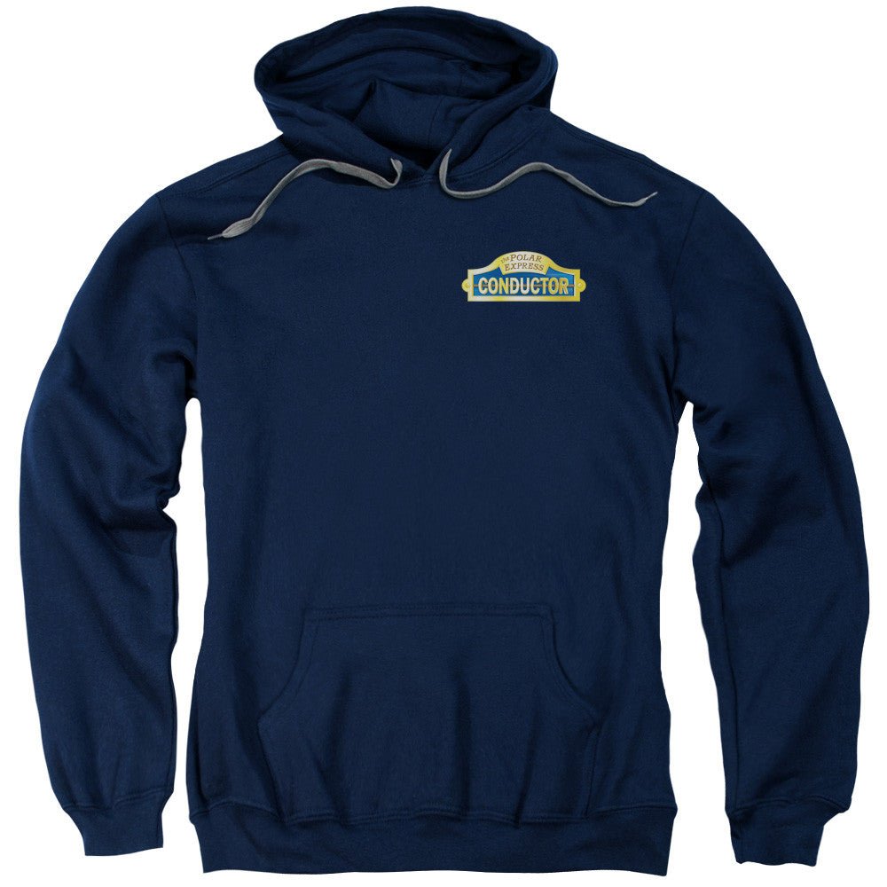 Adult Pull-Over Hoodie