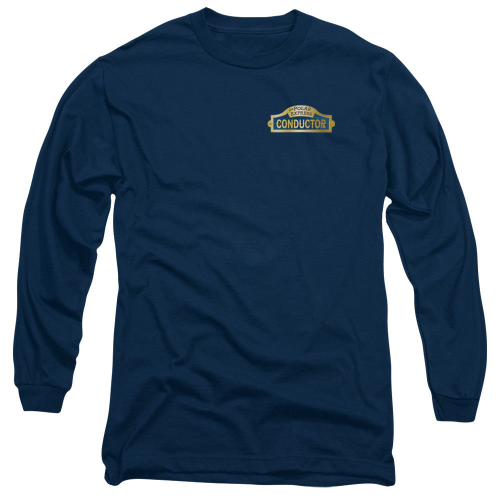 Adult Long Sleeve