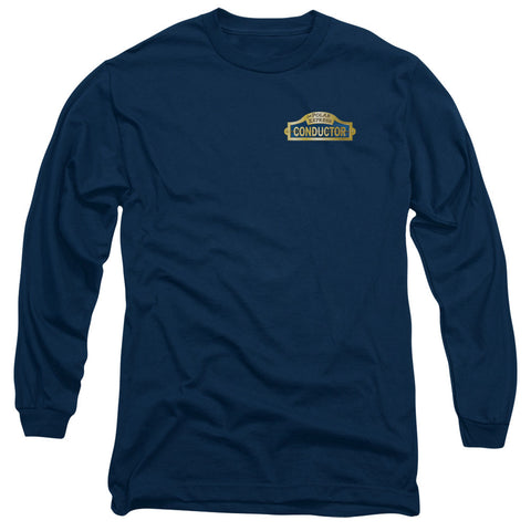Adult Long Sleeve