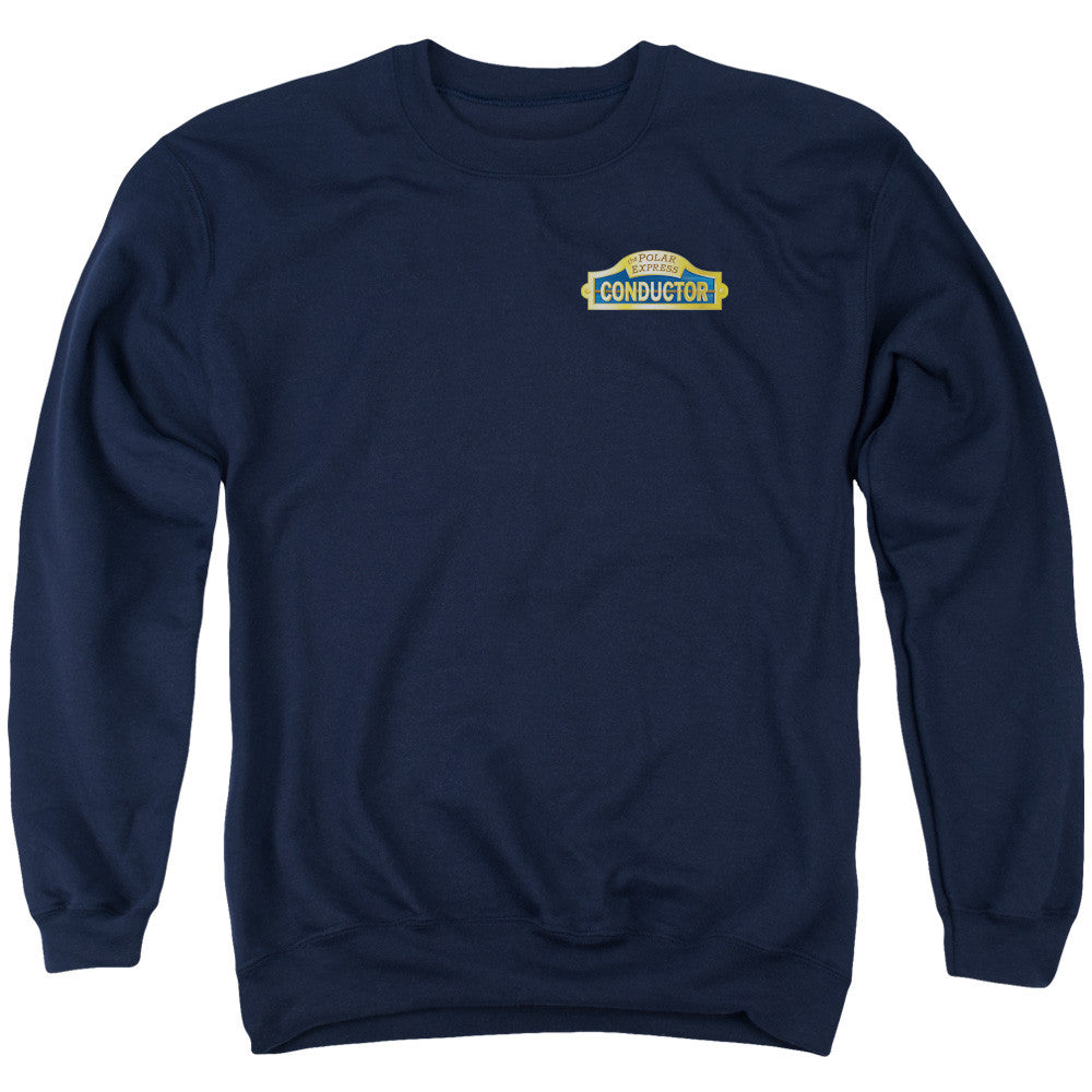Adult Crewneck Sweatshirt