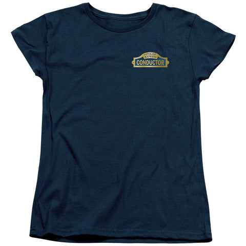 Women's Short Sleeve