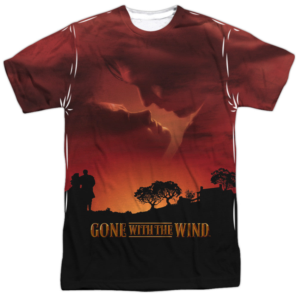 Adult Regular Fit Short Sleeve 100% Poly
