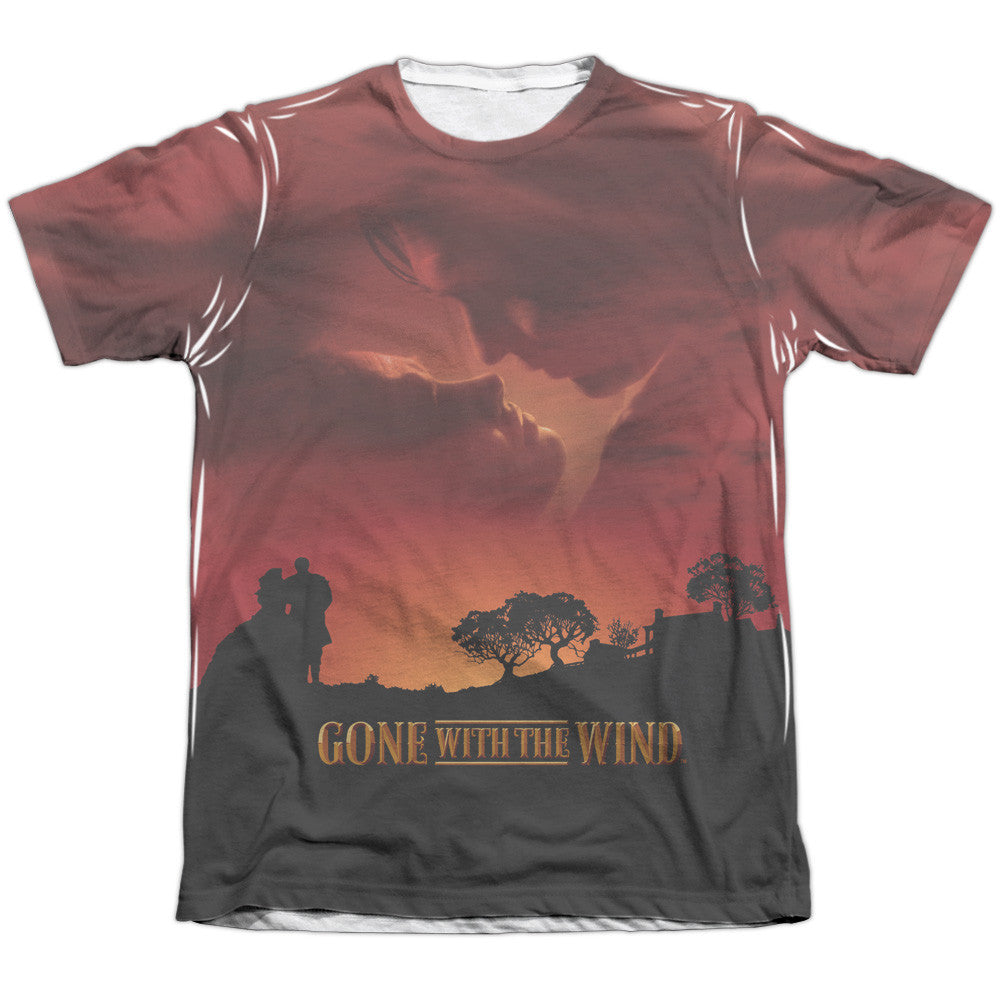Adult Regular Fit Short Sleeve 65/35 Poly/Cotton