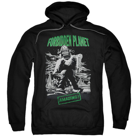 Adult Pull-Over Hoodie