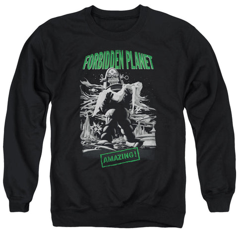 Adult Crewneck Sweatshirt