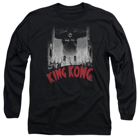 Adult Long Sleeve