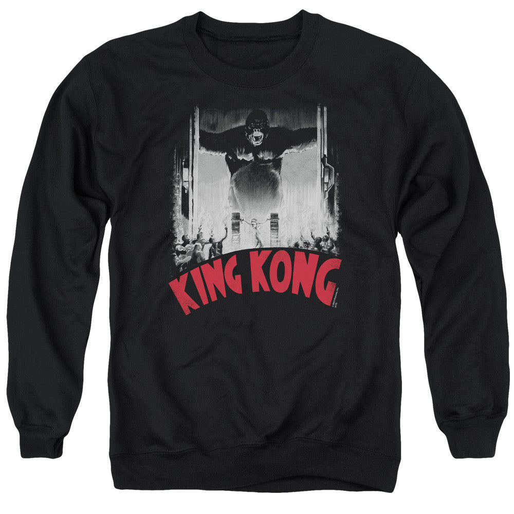 Adult Crewneck Sweatshirt