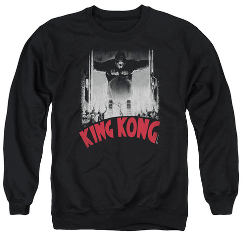 Adult Crewneck Sweatshirt