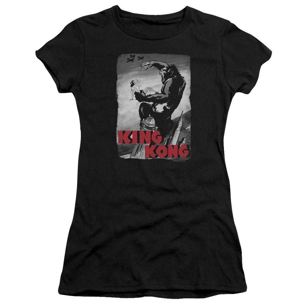 Juniors Sheer Cap Sleeve