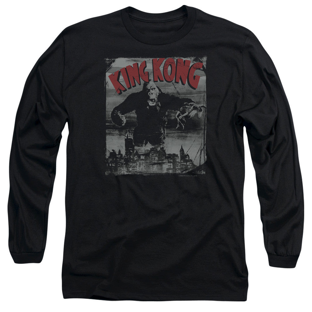 Adult Long Sleeve