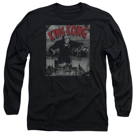 Adult Long Sleeve