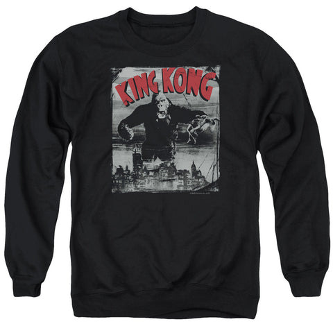 Adult Crewneck Sweatshirt