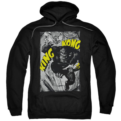 Adult Pull-Over Hoodie