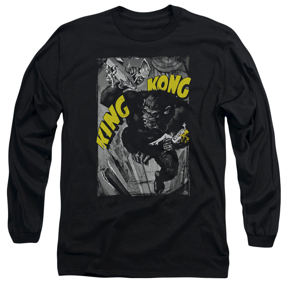Adult Long Sleeve