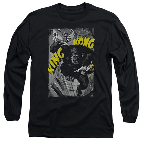 Adult Long Sleeve